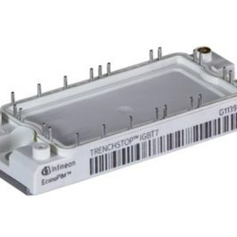 FP75R12N2T7PB11BPSA1 Infineon Technologies