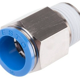 QS-1/2-16 FESTO
