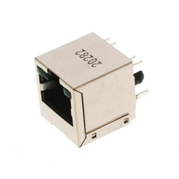 TE Connectivity 1-1734577-4 image