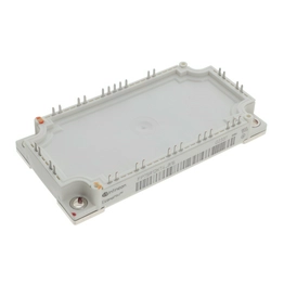 FP75R12KT4B16BOSA1 Infineon Technologies