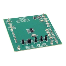 Analog Devices DC1033B image