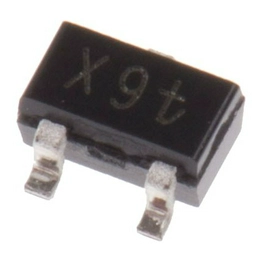nexperia 2N7002BKW,115 image