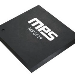 Monolithic Power Systems MP6619GQ-P image