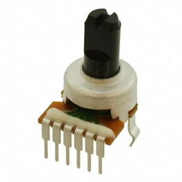 P120KGP-F20BR100K TT Electronics