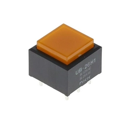NKK Switches UB26SKW035D-DD image