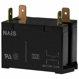 HE1AN-Q-DC6V Panasonic