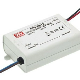 Mean-Well USA, Inc. APV-25-36 image