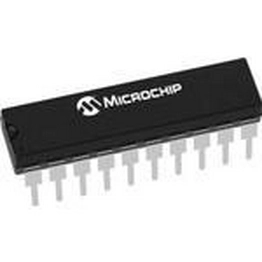 Microchip Technology AT89C2051-24PI image
