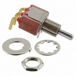 C&K 7103MDABE image