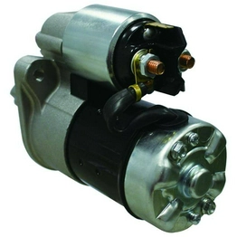 355D YEAR 2001 2 CYL. 0.75L 745CC 45CID STARTER International Lighting
