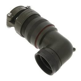 Amphenol M85049/8-20W image