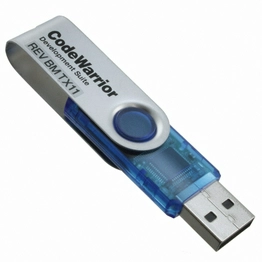 NXP Semiconductors CWA-STANDARD-FL image