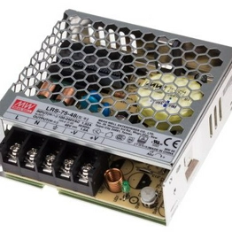 Mean-Well USA, Inc. LRS-75-48 image
