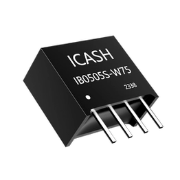 IB0505S-W75 ICASH