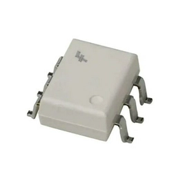 ON Semiconductor MOC8021SM image