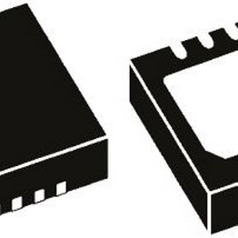 ON Semiconductor NUF4403MNT1G image