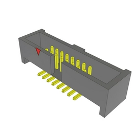 samtec ESHF-108-01-L-D-SM-TR image