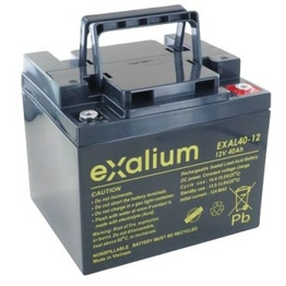EXAL40-12 
