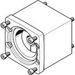EAMM-A-S62-80P-G2 FESTO