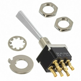 5-6437630-2 TE Connectivity