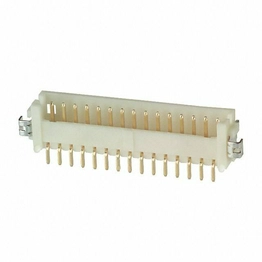 DF13-15P-1.25H(51) Hirose Electric