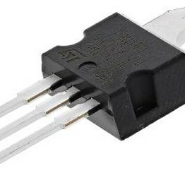 STMicroelectronics STP3N150 image