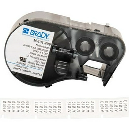 BRADY M-131-499 image