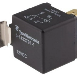 TE Connectivity 1432791-1 image