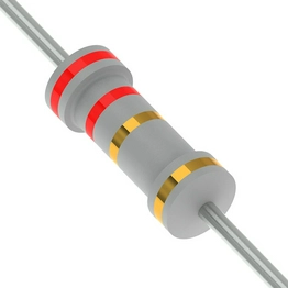 YAGEO RSF200JB-73-2R2 image