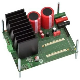 ON Semiconductor SECO-MDK-4KW-65SPM31-GEVB image