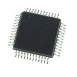 Microchip Technology PIC16F19186-I/PT image