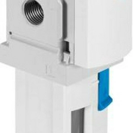 MS4-LOE-1/4-R FESTO