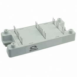Microchip Technology APTGF75DSK120TG image