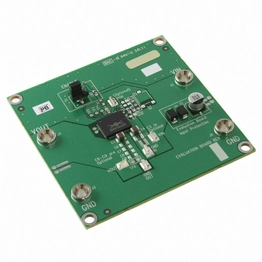 EVB-EN5366QI intel