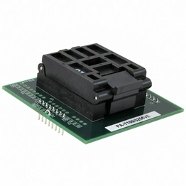 PA-T100/5256VE Lattice Semiconductor