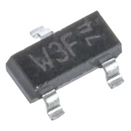 nexperia PBSS5220T,215 image