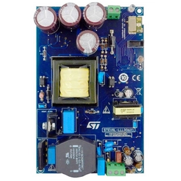 STMicroelectronics STEVAL-LLL006V1 image