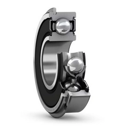 SKF 6205-2RSHNR image