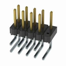 samtec HTSW-105-08-L-D-RA-009 image