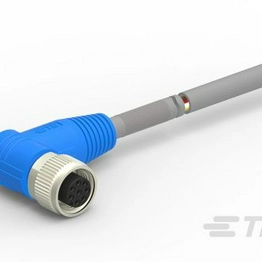 TE Connectivity T4161420008-005 image