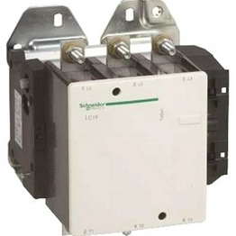 LC1F400N7 Schneider Electric