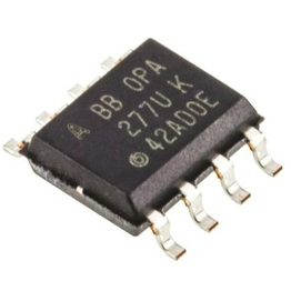Texas Instruments OPA277UA image