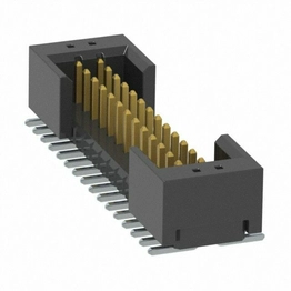FTM-112-02-F-DV-S samtec