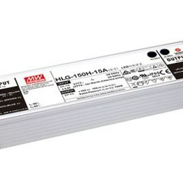 Mean-Well USA, Inc. HLG-150H-20A image