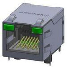 RJE60-188-5401 Amphenol
