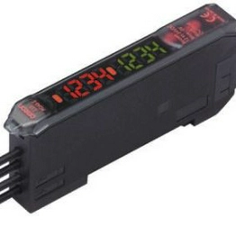 OMRON E3X-MDA8 image
