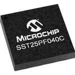 SST25PF040CT-40I/NP Microchip Technology