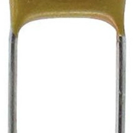 KEMET C340C105KAR5TA image