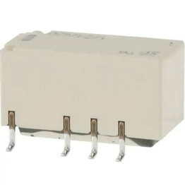 OMRON G6S-2F-TR DC5 image