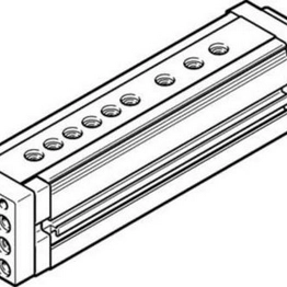 EGSL-BS-35-50-8P FESTO
